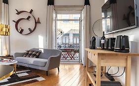Mouzinho Premium Loft By Homing