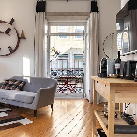 Mouzinho Premium Loft By Homing Appartement Porto Buitenkant foto