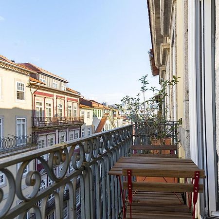Mouzinho Premium Loft By Homing Appartement Porto Buitenkant foto