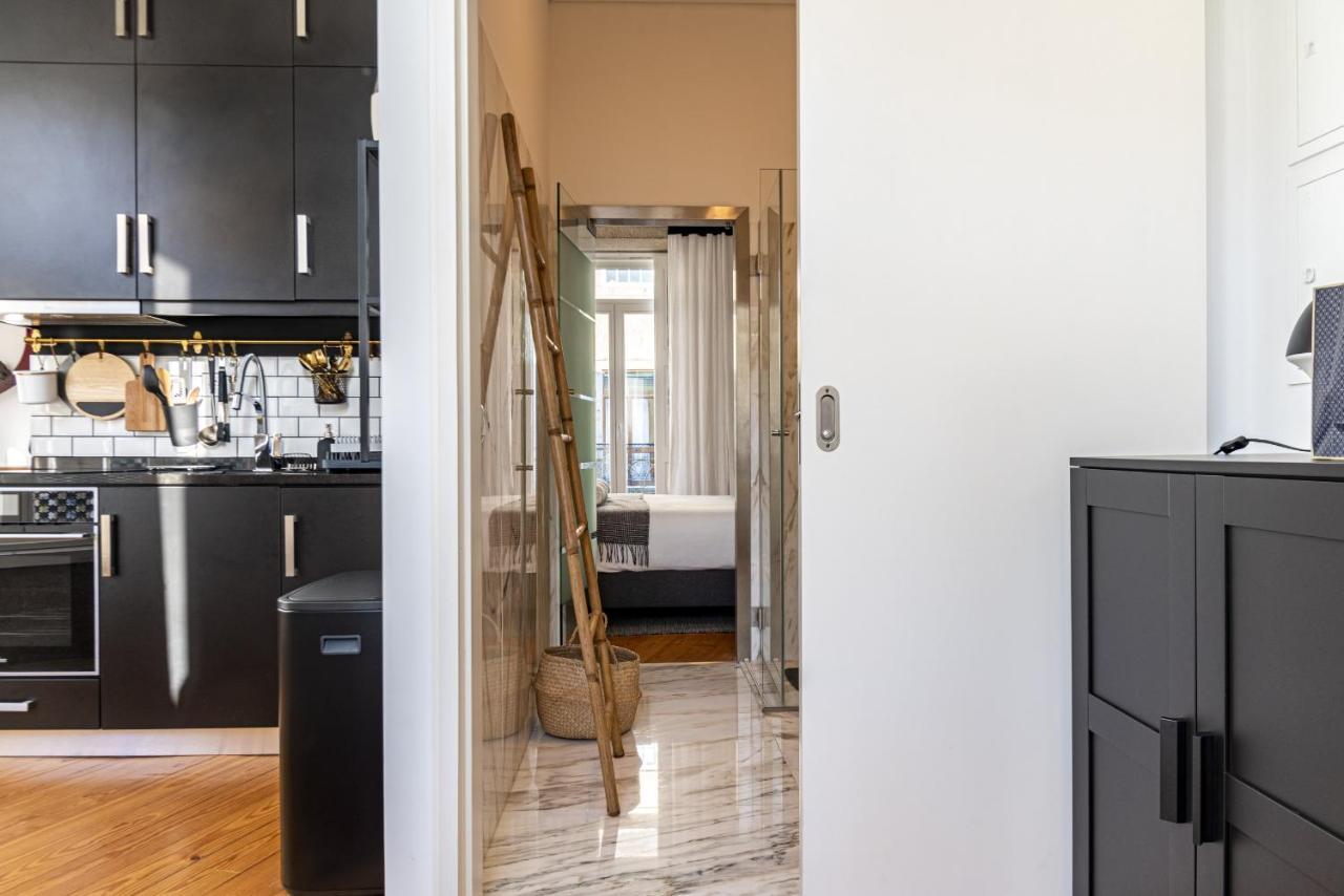 Mouzinho Premium Loft By Homing Appartement Porto Buitenkant foto
