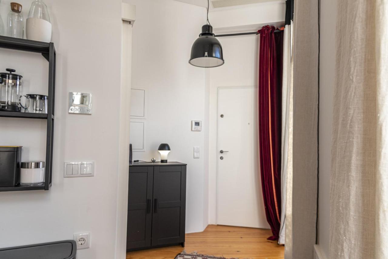 Mouzinho Premium Loft By Homing Appartement Porto Buitenkant foto