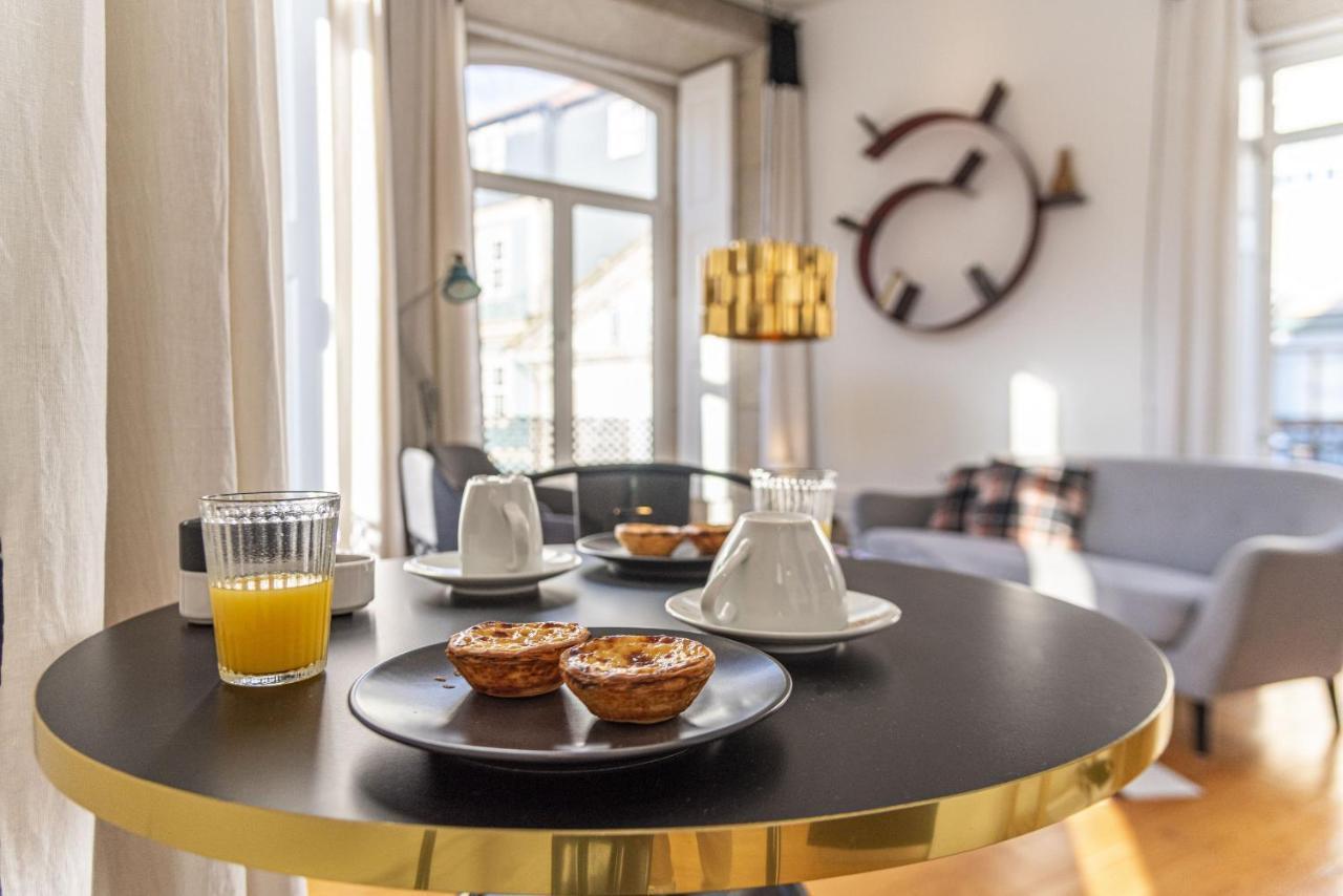 Mouzinho Premium Loft By Homing Appartement Porto Buitenkant foto