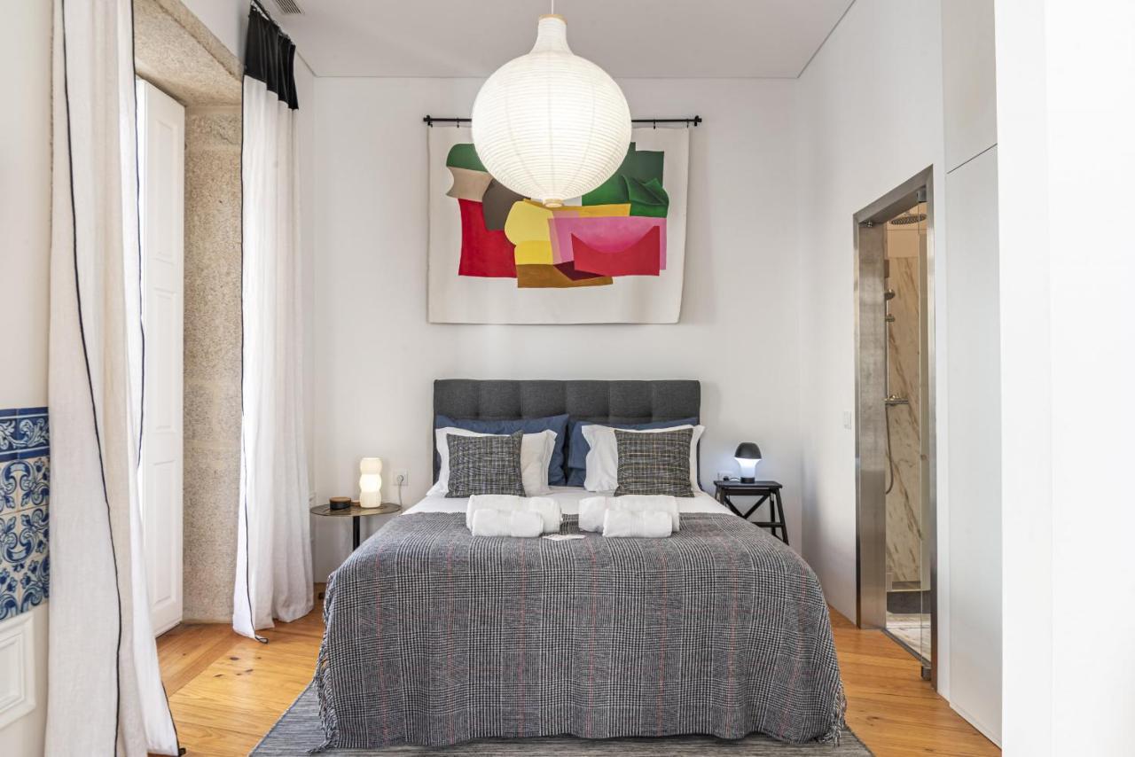 Mouzinho Premium Loft By Homing Appartement Porto Buitenkant foto