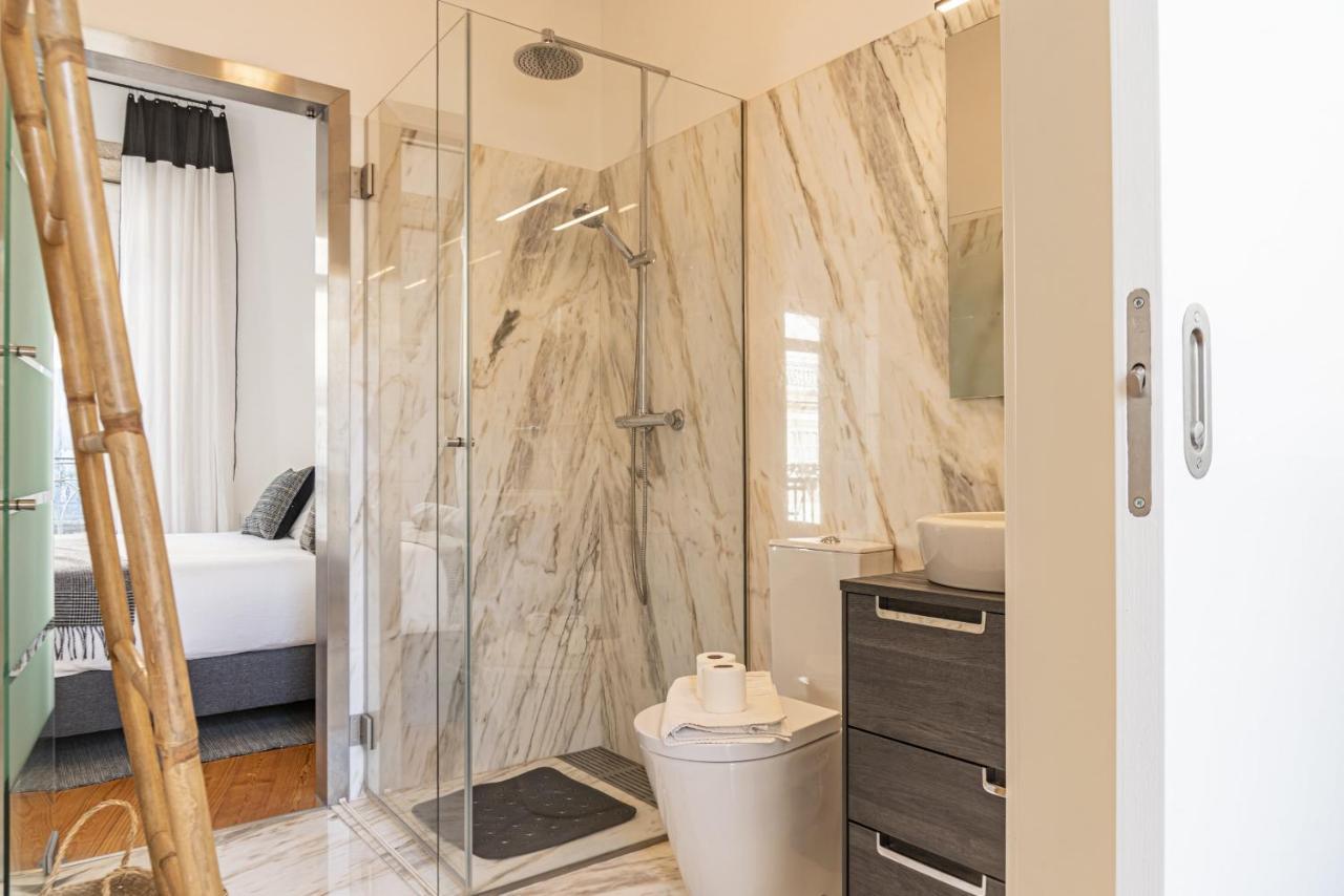 Mouzinho Premium Loft By Homing Appartement Porto Buitenkant foto