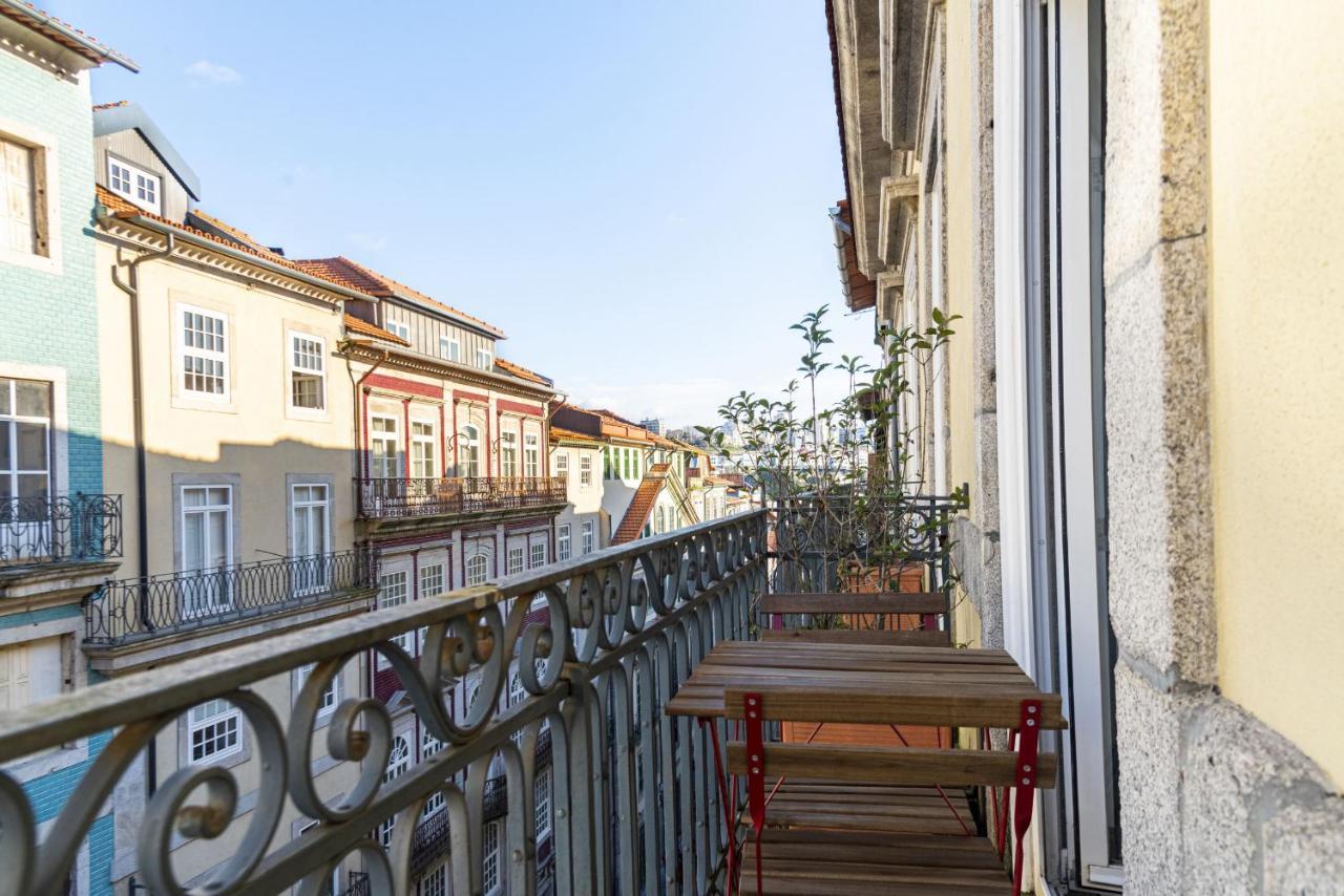 Mouzinho Premium Loft By Homing Appartement Porto Buitenkant foto