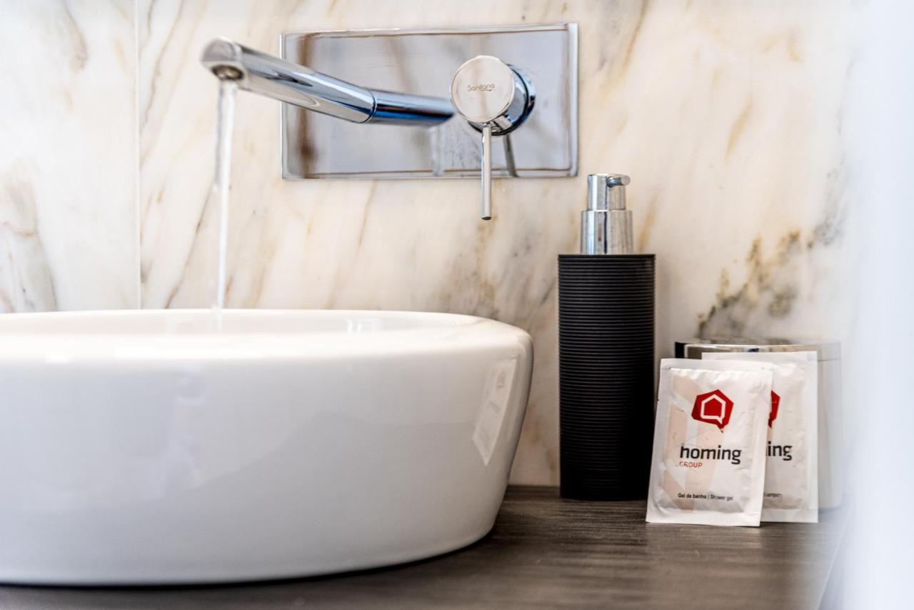 Mouzinho Premium Loft By Homing Appartement Porto Buitenkant foto
