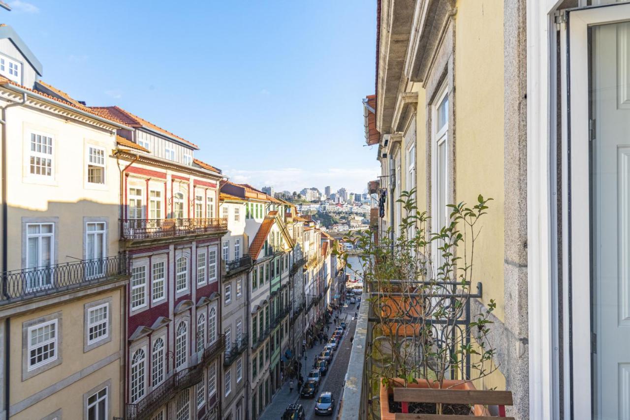 Mouzinho Premium Loft By Homing Appartement Porto Buitenkant foto