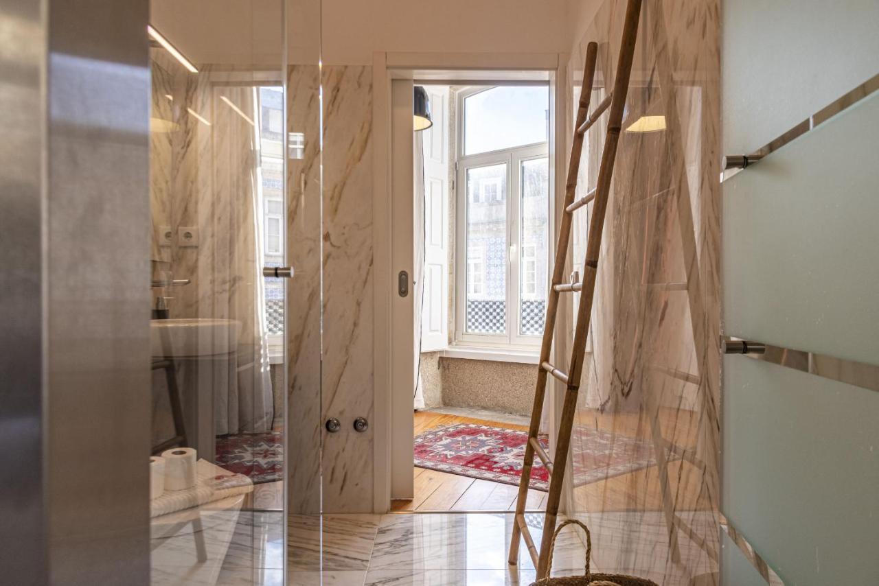 Mouzinho Premium Loft By Homing Appartement Porto Buitenkant foto