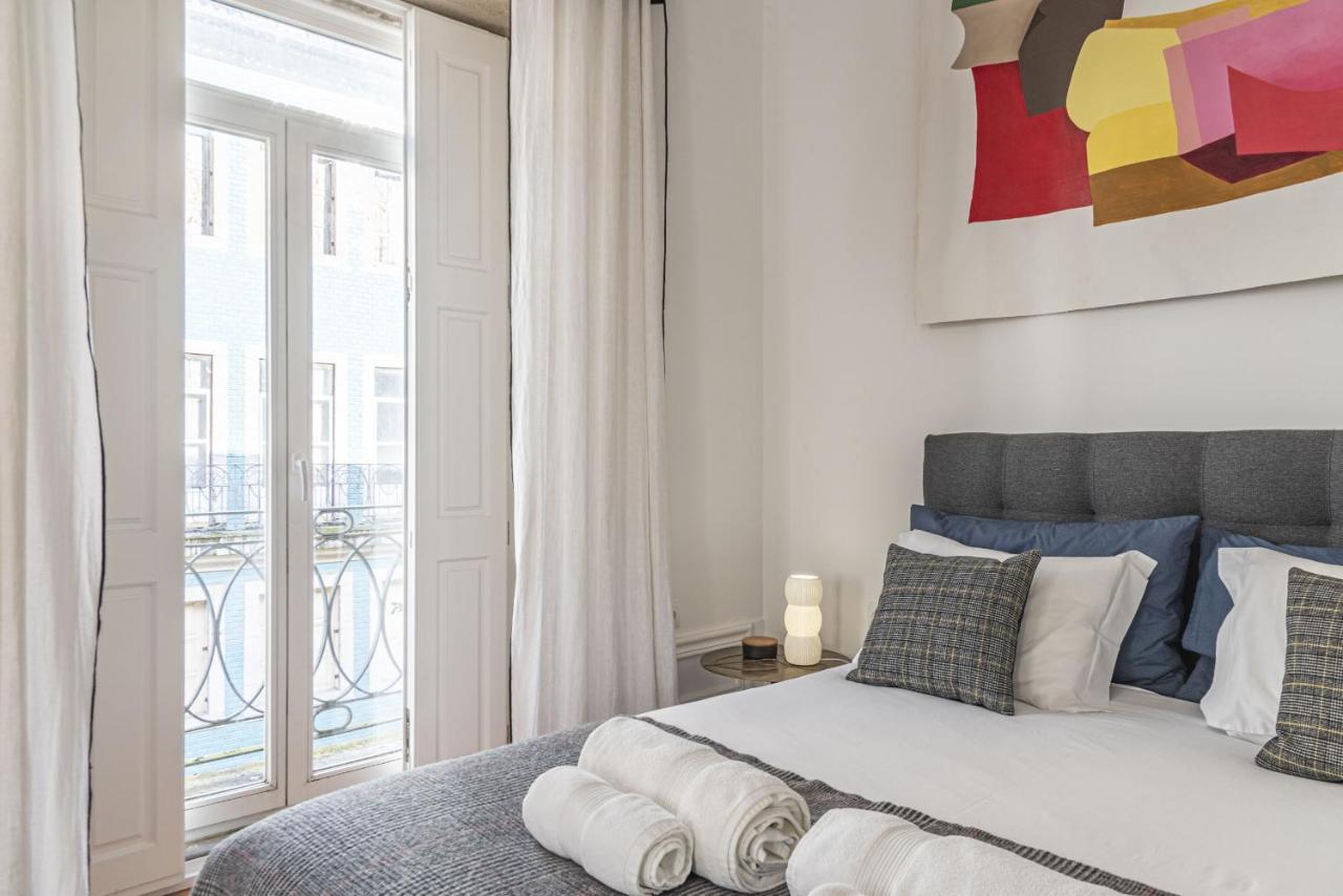 Mouzinho Premium Loft By Homing Appartement Porto Buitenkant foto