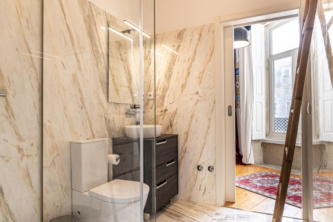 Mouzinho Premium Loft By Homing Appartement Porto Buitenkant foto