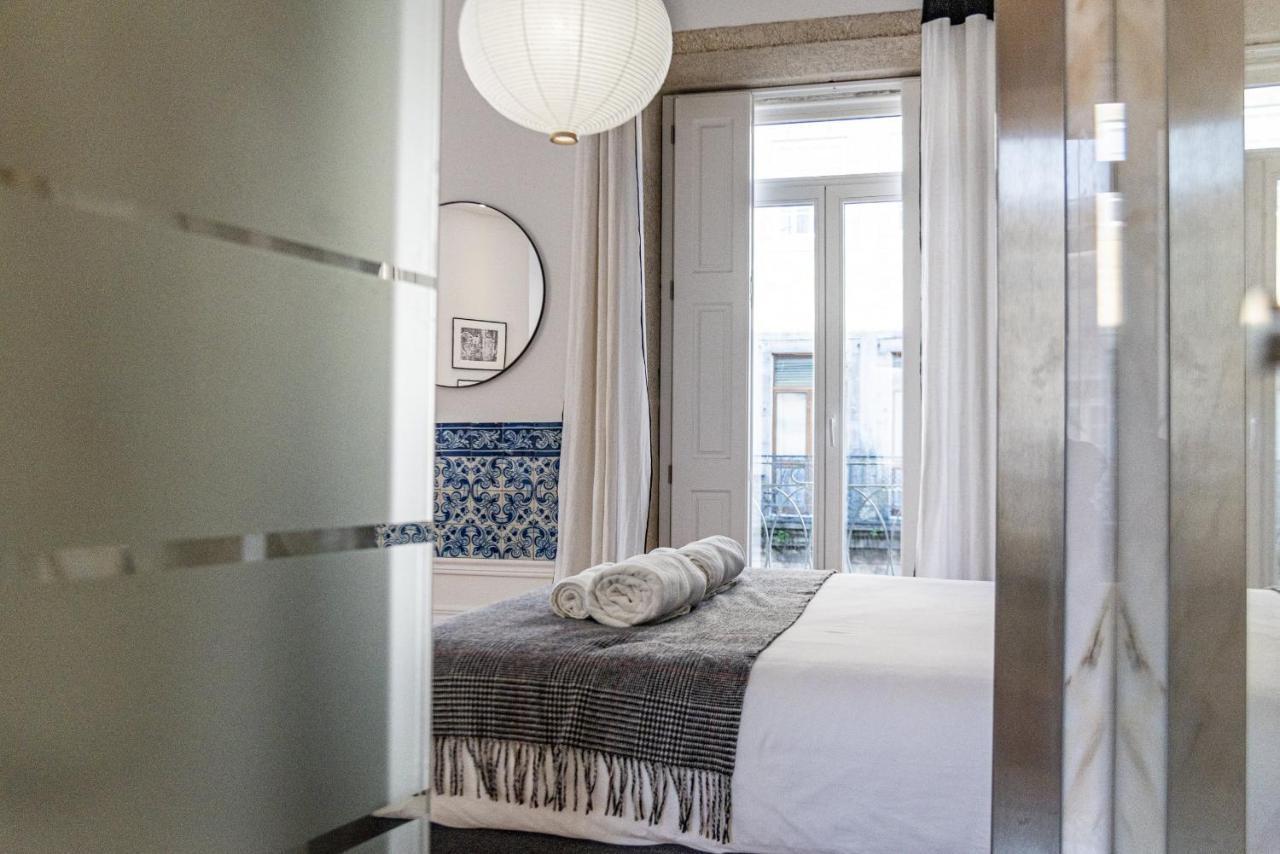 Mouzinho Premium Loft By Homing Appartement Porto Buitenkant foto